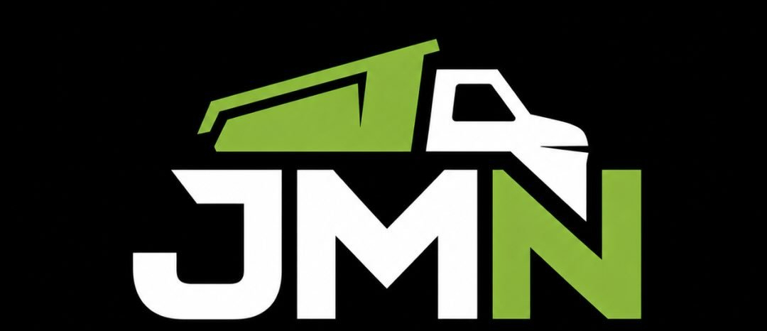 JMN Junk Removal Flyer