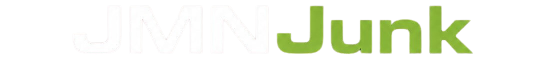 JMN Junk Logo
